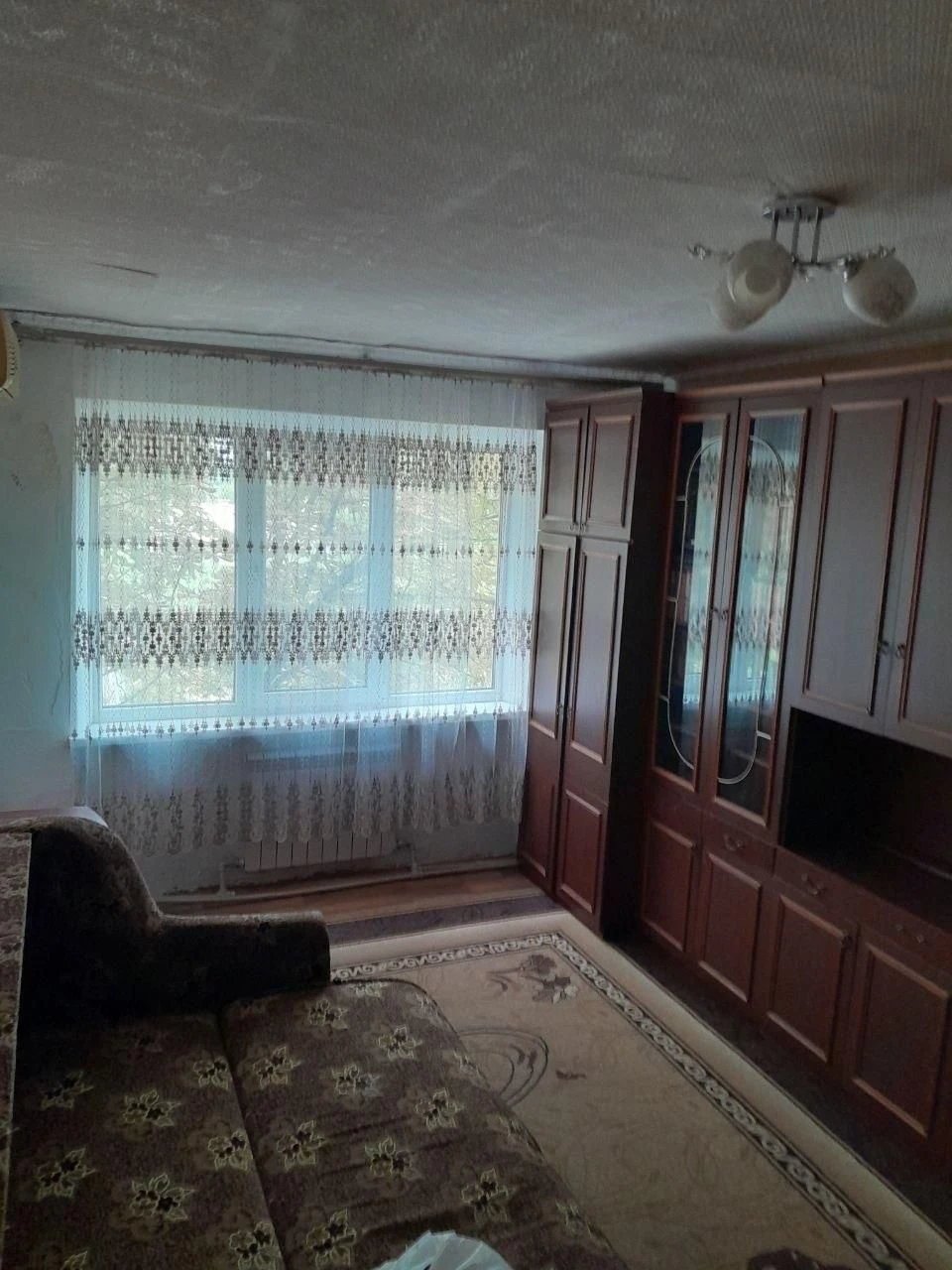 Продається чудова 3-кімнатна квартира, 60 м2, Правобережжя