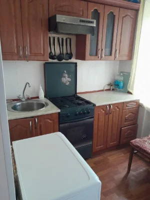 Продається чудова 3-кімнатна квартира, 60 м2, Правобережжя