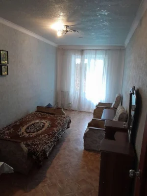Продається чудова 3-кімнатна квартира, 60 м2, Правобережжя