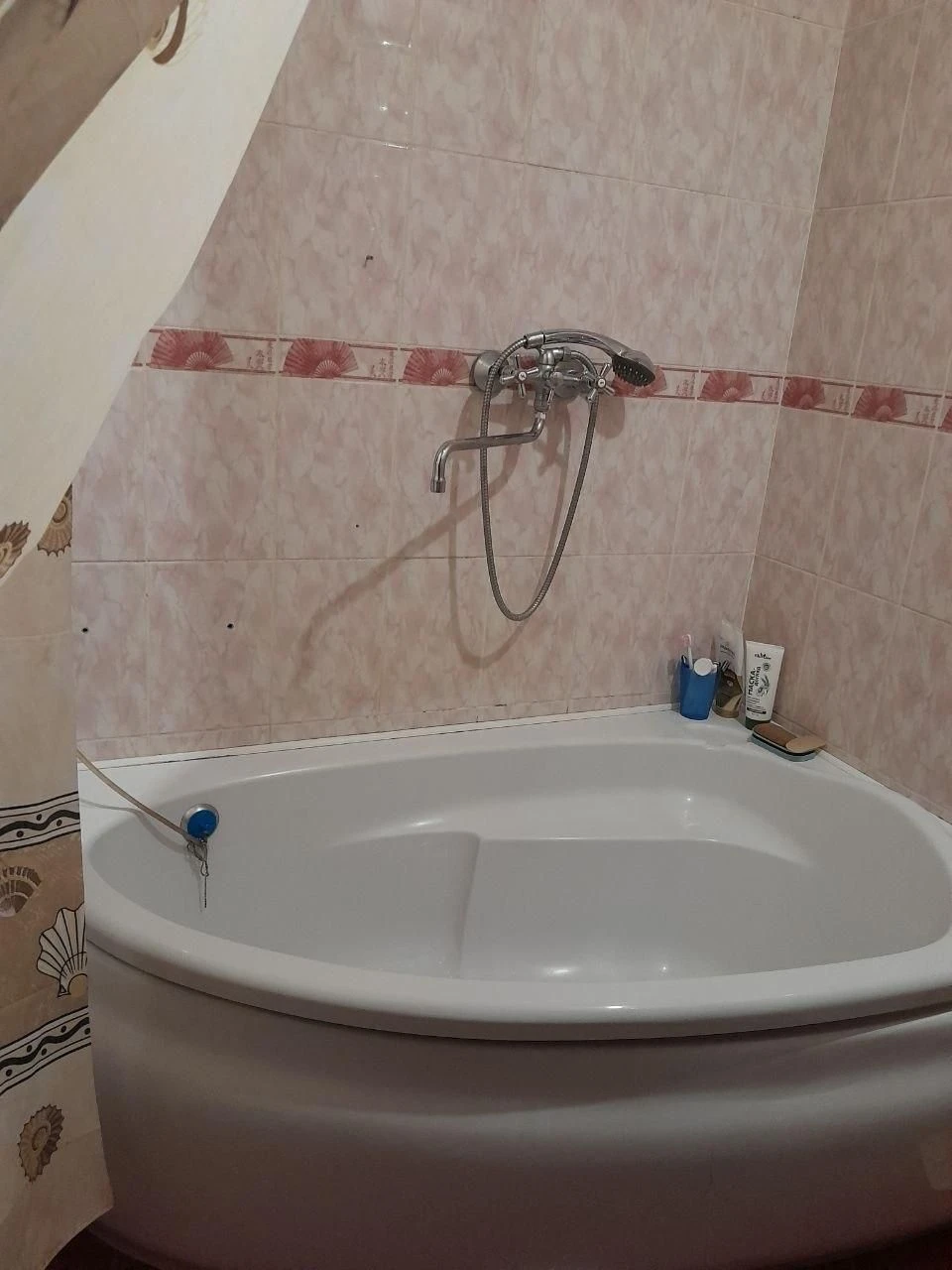 Продається чудова 3-кімнатна квартира, 60 м2, Правобережжя