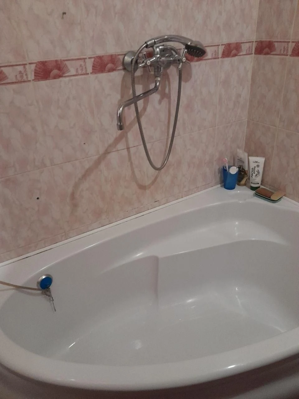 Продається чудова 3-кімнатна квартира, 60 м2, Правобережжя