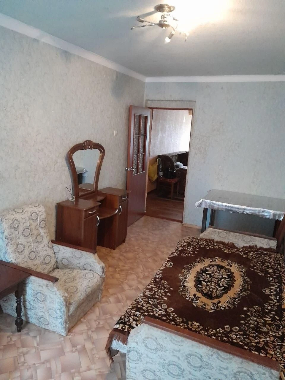Продається чудова 3-кімнатна квартира, 60 м2, Правобережжя