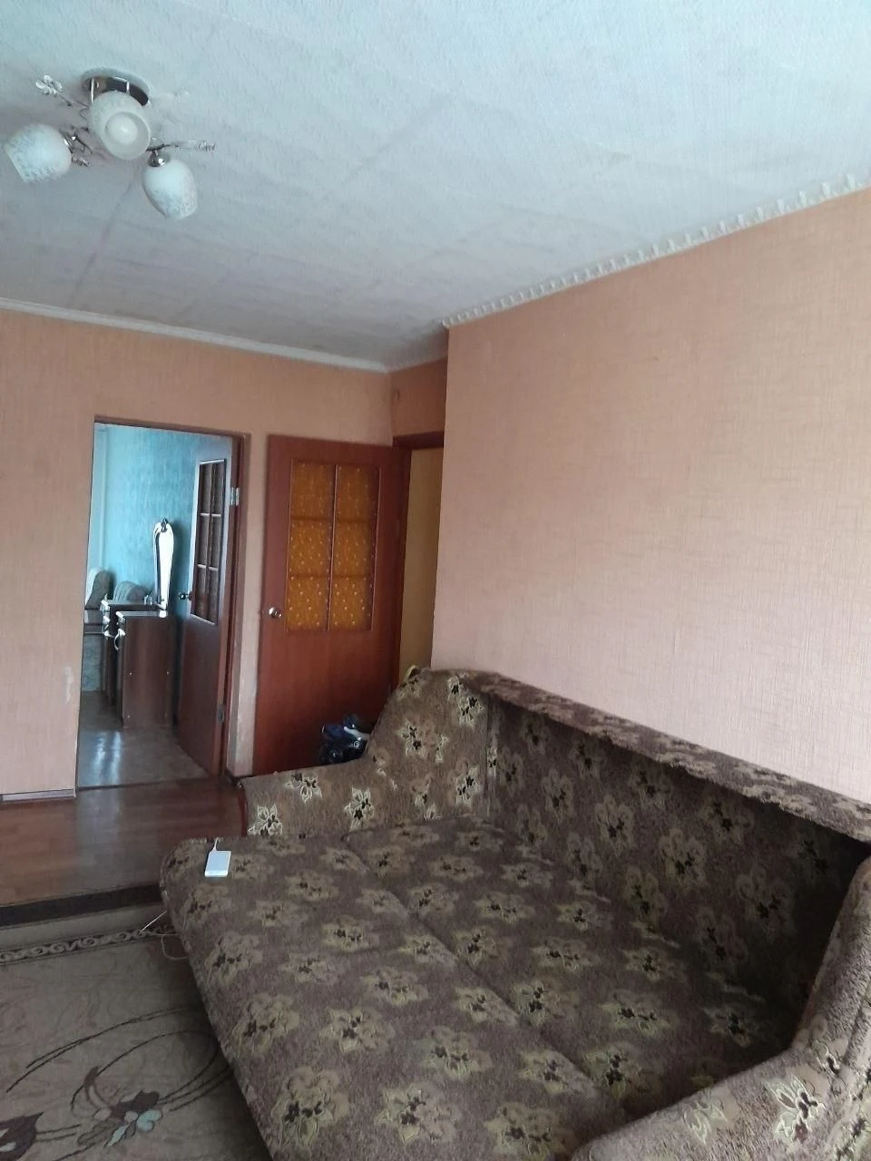 Продається чудова 3-кімнатна квартира, 60 м2, Правобережжя