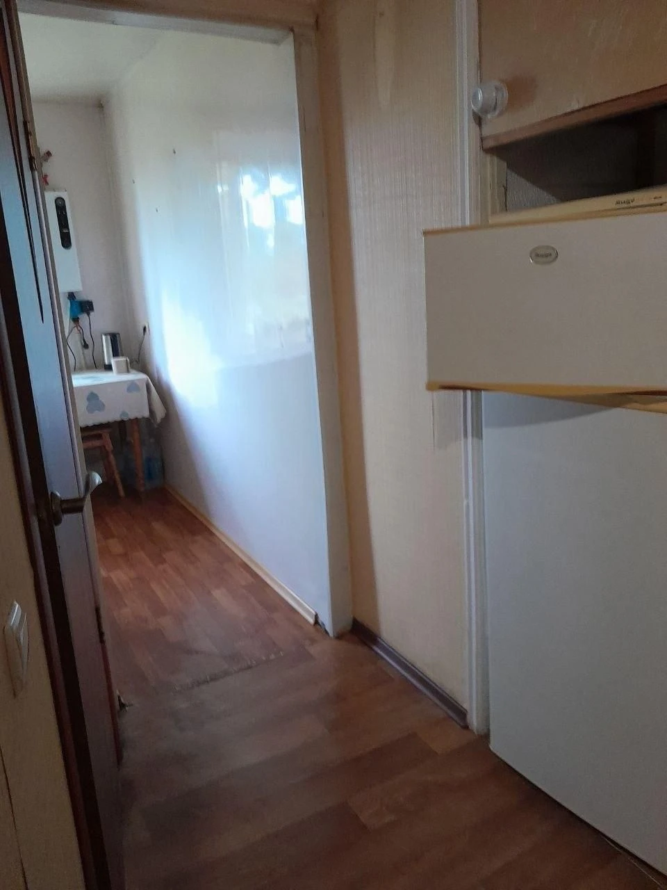 Продається чудова 3-кімнатна квартира, 60 м2, Правобережжя