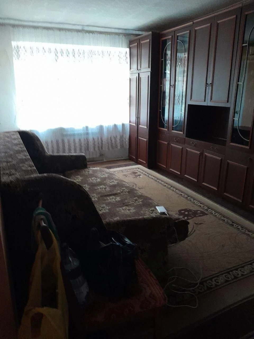 Продається чудова 3-кімнатна квартира, 60 м2, Правобережжя