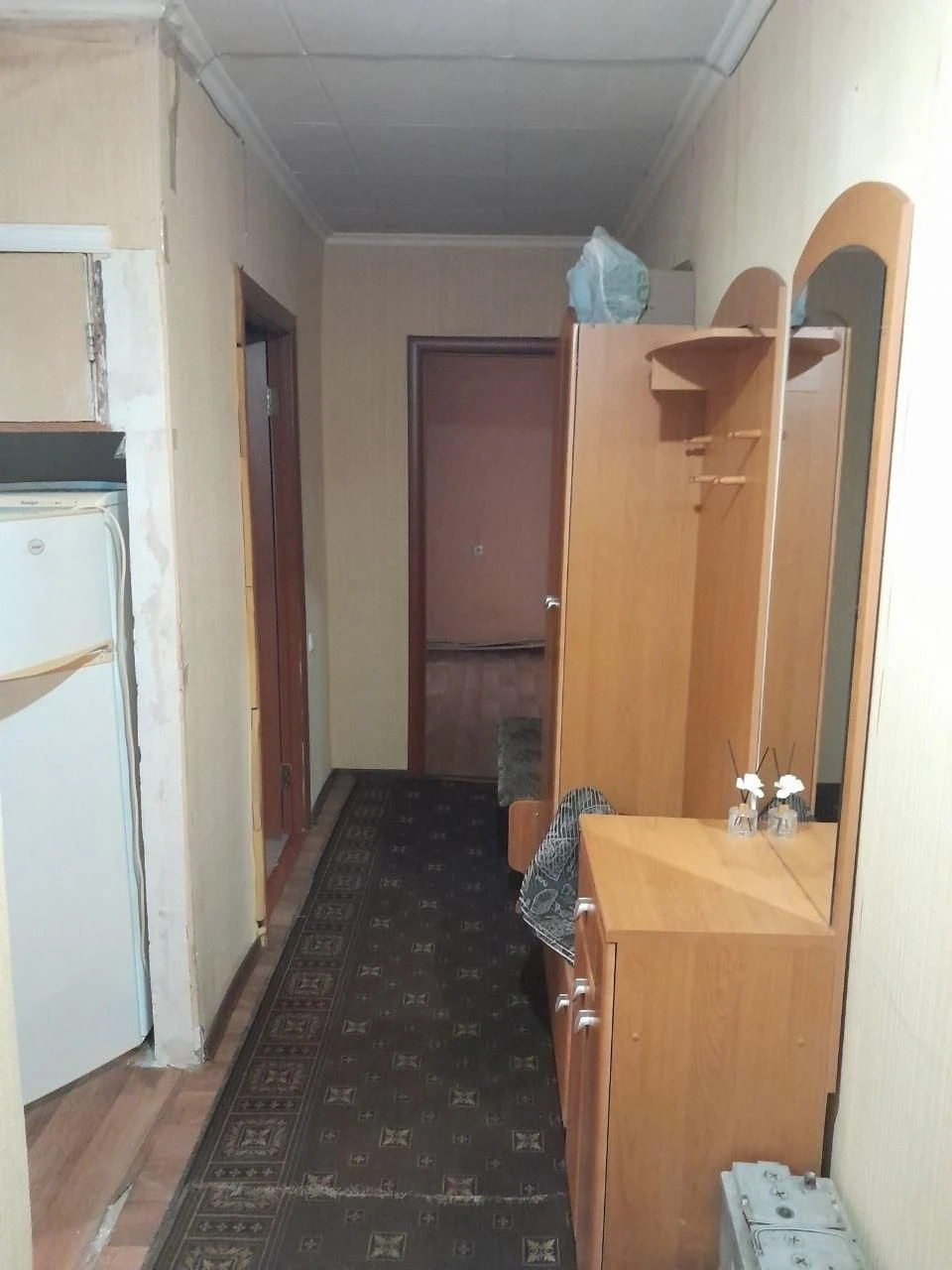 Продається чудова 3-кімнатна квартира, 60 м2, Правобережжя