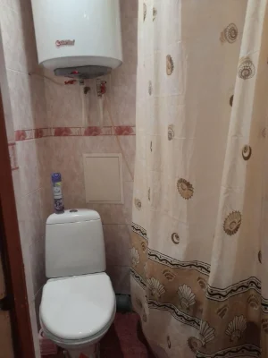 Продається чудова 3-кімнатна квартира, 60 м2, Правобережжя