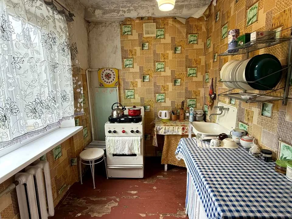 Квартира. Кам'янське, Кам'янське (Дніпродзержинськ), Богдана
