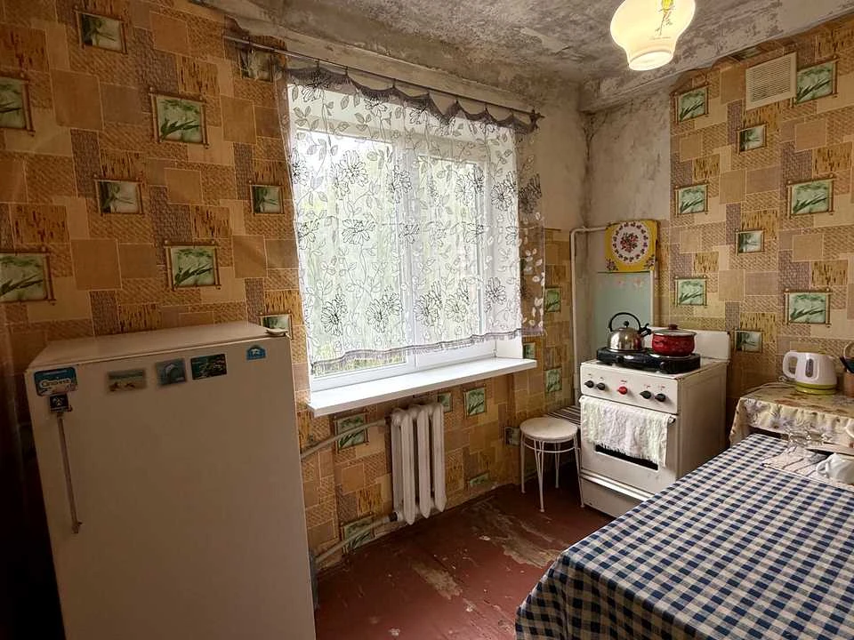 Квартира. Кам'янське, Кам'янське (Дніпродзержинськ), Богдана