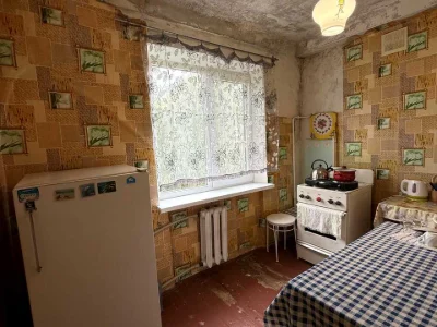 Квартира. Кам'янське, Кам'янське (Дніпродзержинськ), Богдана