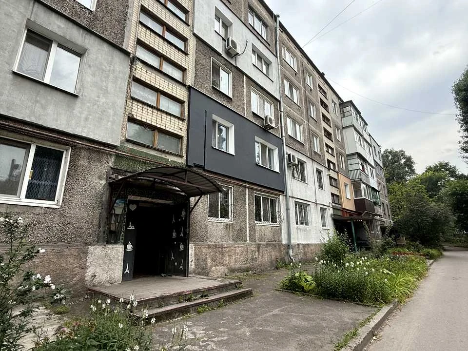 Квартира. Кам'янське, Кам'янське (Дніпродзержинськ), Богдана
