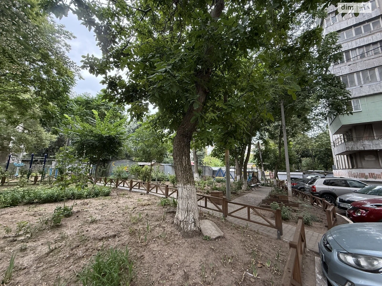Продажа квартир Приморский.