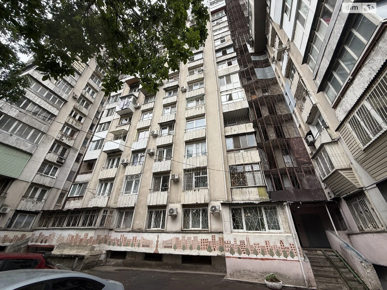 Продажа квартир Приморский.