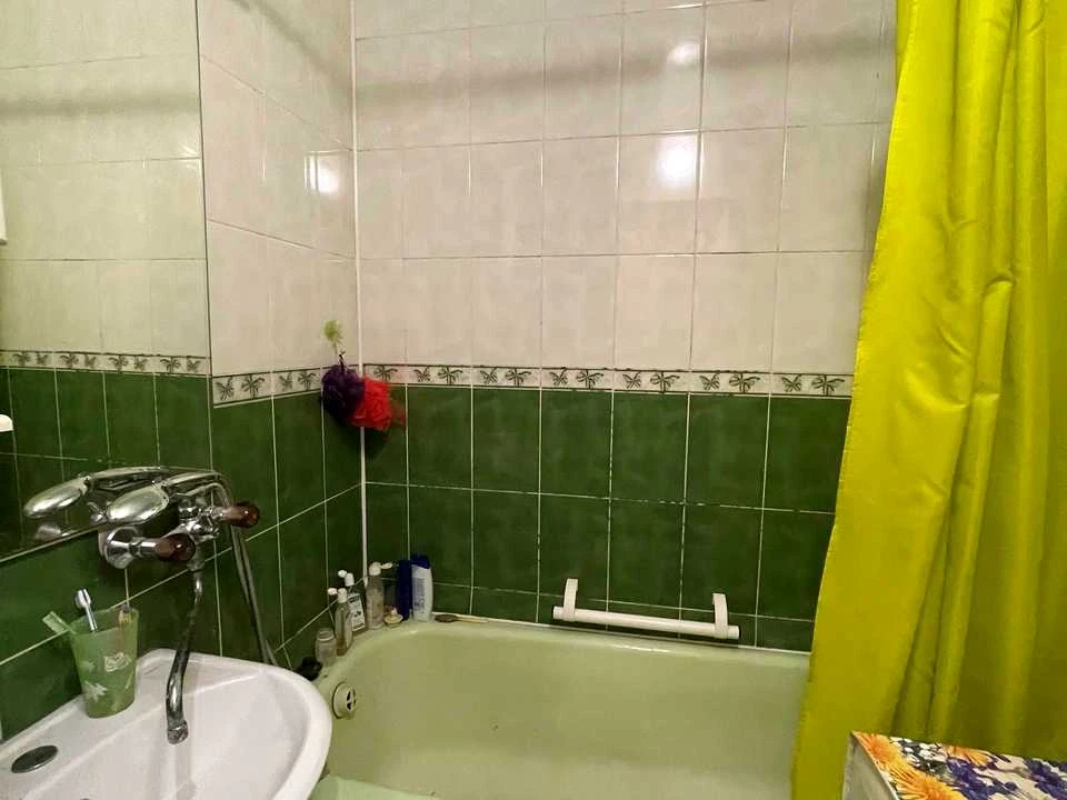 Квартира. Кам'янське, Кам'янське (Дніпродзержинськ), Івана М