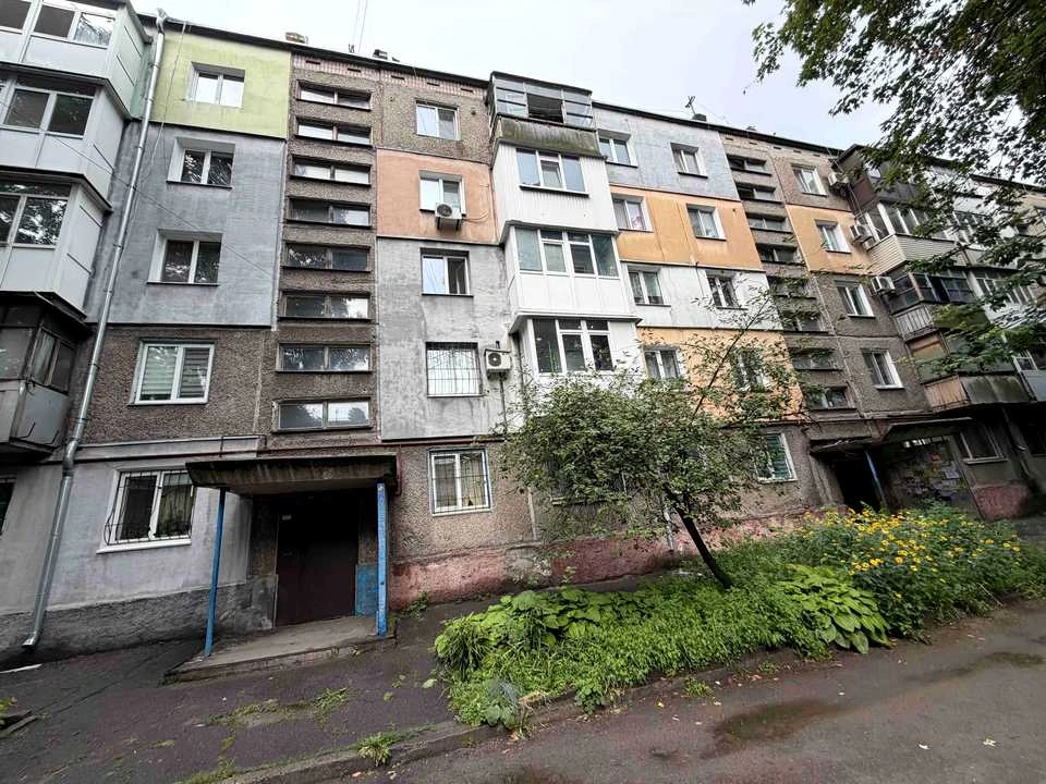 Квартира. Каменское, Каменское (Днепродзержинск), Малинов