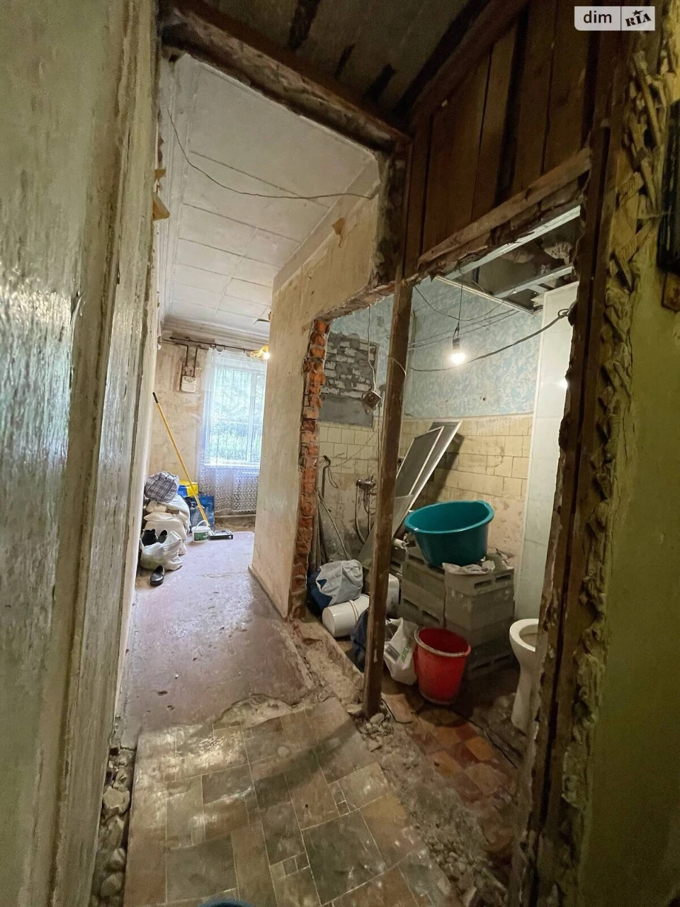Apartment for Sale - South