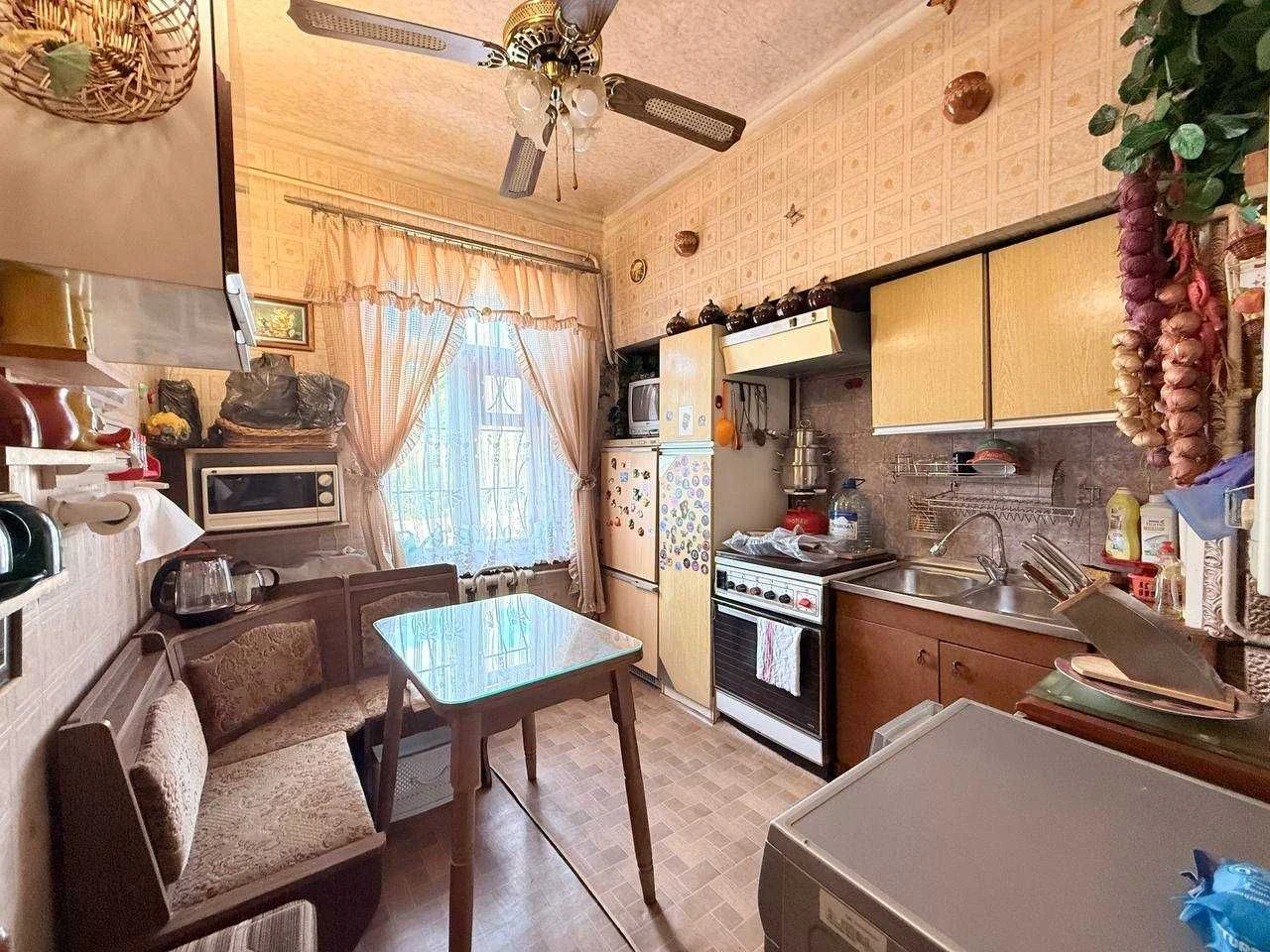 Sale, 2 room apartment, FURNISHED - Pavlovskaya street