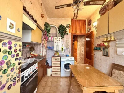 Sale, 2 room apartment, FURNISHED - Pavlovskaya street