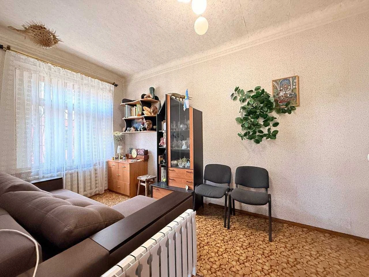 Sale, 2 room apartment, FURNISHED - Pavlovskaya street