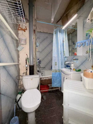 Sale, 2 room apartment, FURNISHED - Pavlovskaya street