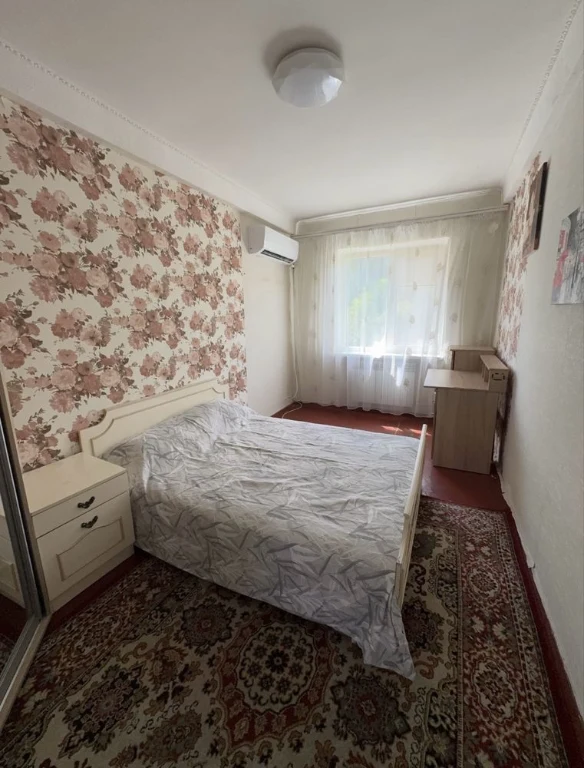 For sale 2-room apartment in Cheremushki. House is an ОСББ!