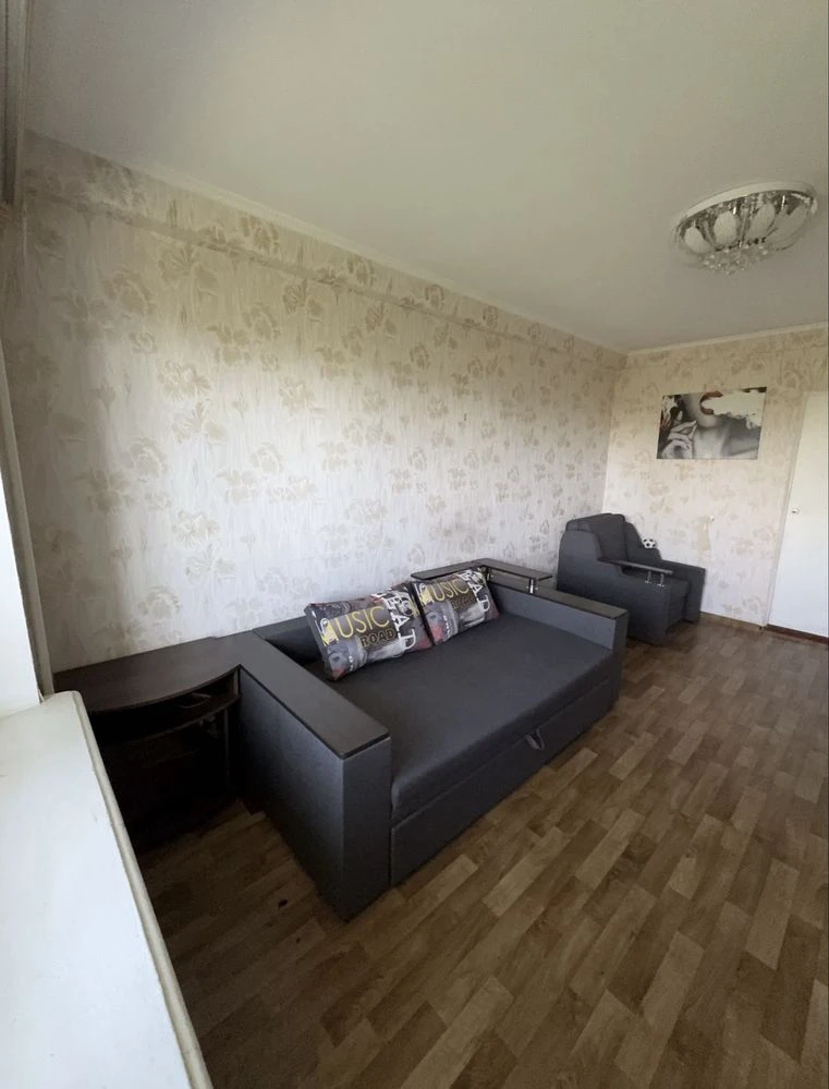 For sale 2-room apartment in Cheremushki. House is an ОСББ!