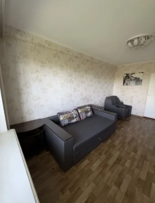 For sale 2-room apartment in Cheremushki. House is an ОСББ!