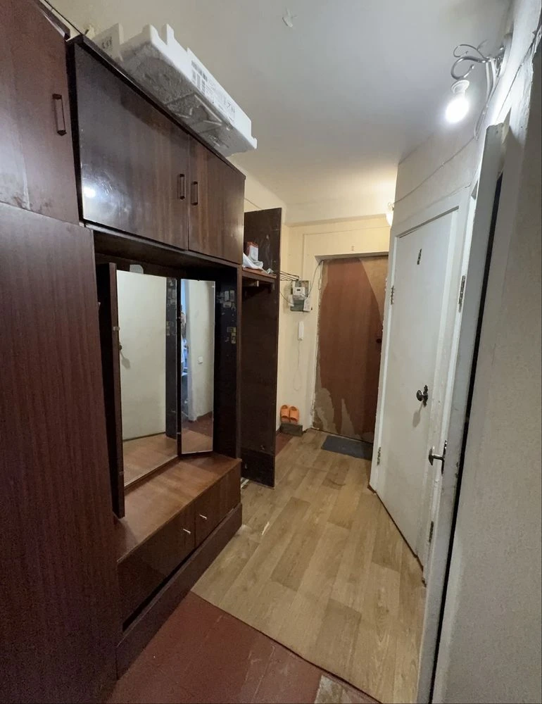 For sale 2-room apartment in Cheremushki. House is an ОСББ!