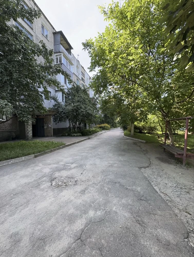 For sale 2-room apartment in Cheremushki. House is an ОСББ!