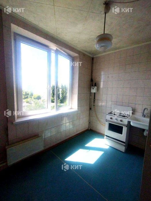 1 room. 32 sq. m. Saltovka, 625 mrn., metro Academician Pavlova, Saltovsko