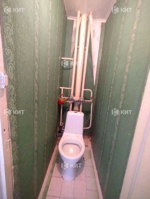 1 room. 32 sq. m. Saltovka, 625 mrn., metro Academician Pavlova, Saltovsko