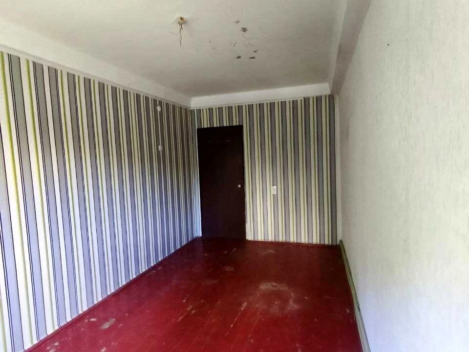 Apartment. Kamian's'ke, Kam'yan's'ke (Dniprozerzhynsk), Chestnut