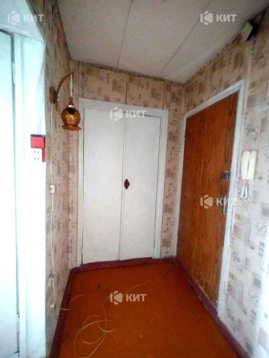 1 room. 32 sq. m. Saltovka, 625 mrn., metro Academician Pavlova, Saltovsko