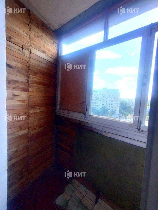 1 room. 32 sq. m. Saltovka, 625 mrn., metro Academician Pavlova, Saltovsko