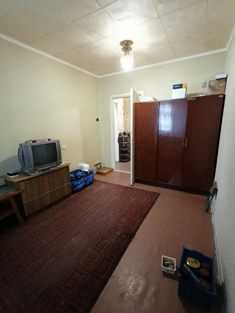 Продається 2-кімнатна квартира, Лівий берег, 9-й мікрорайон, сертифікат, ваучер, відновлення