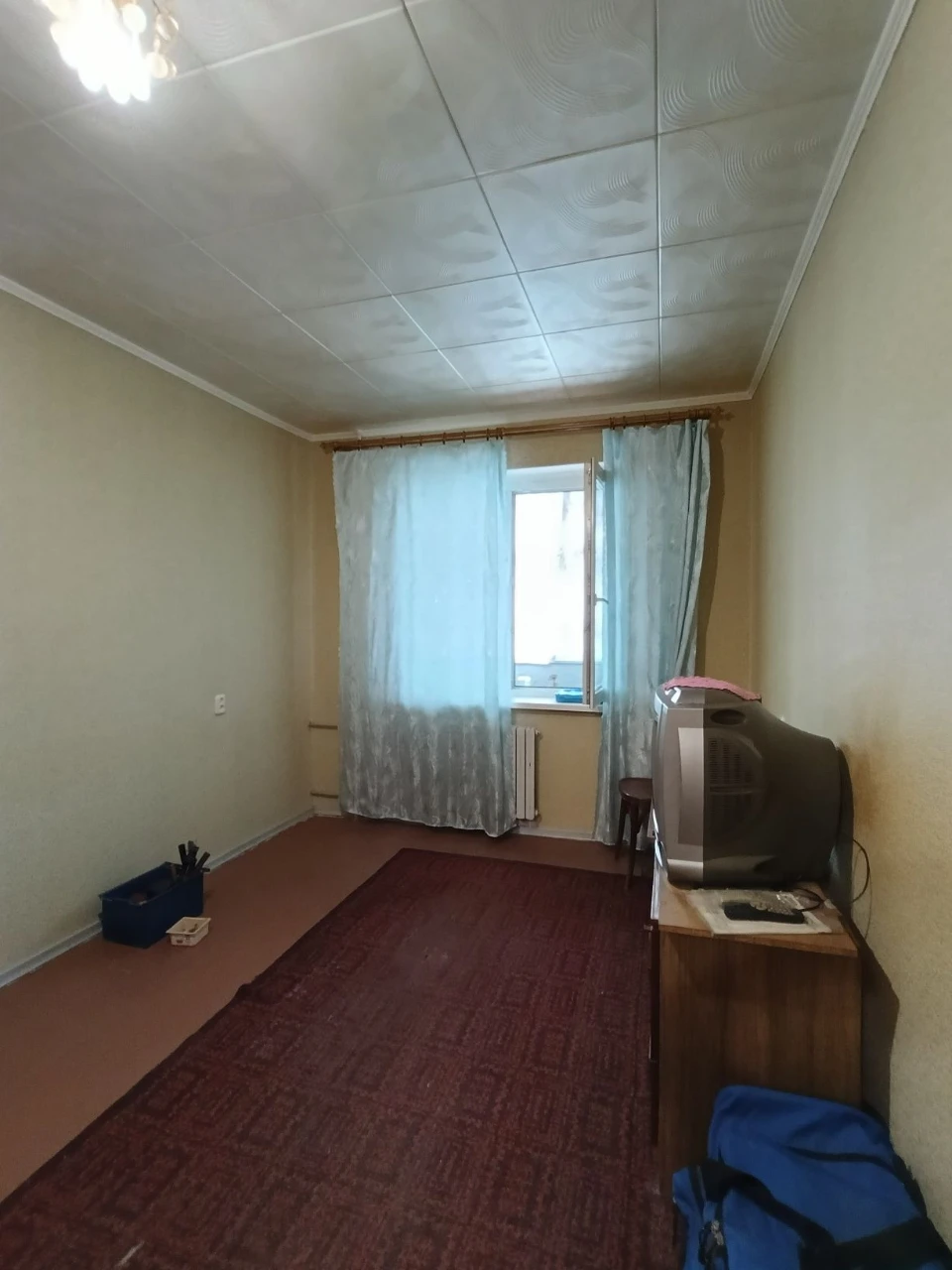 Продається 2-кімнатна квартира, Лівий берег, 9-й мікрорайон, сертифікат, ваучер, відновлення