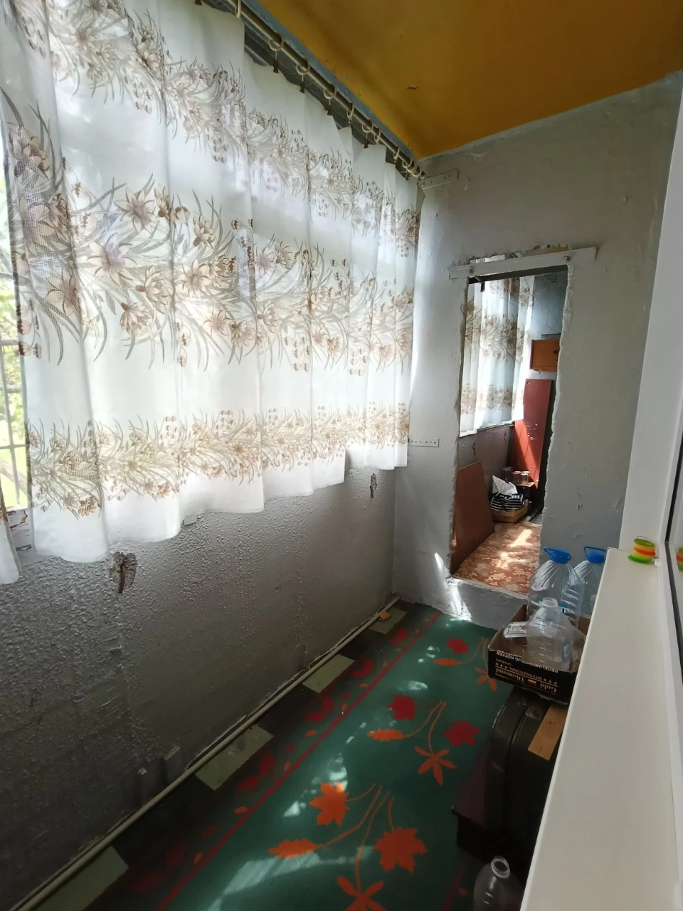 Продається 2-кімнатна квартира, Лівий берег, 9-й мікрорайон, сертифікат, ваучер, відновлення