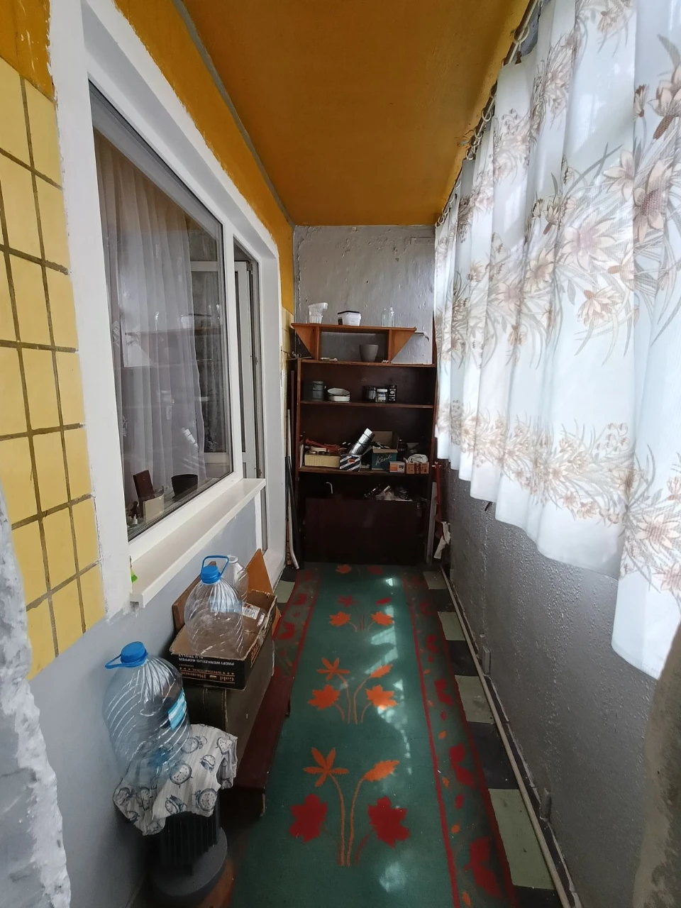 Продається 2-кімнатна квартира, Лівий берег, 9-й мікрорайон, сертифікат, ваучер, відновлення