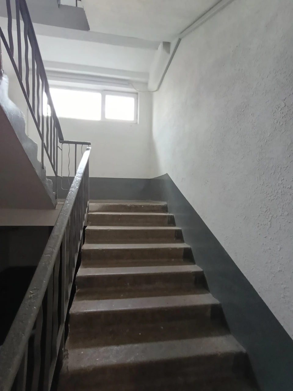 Продається 2-кімнатна квартира, Лівий берег, 9-й мікрорайон, сертифікат, ваучер, відновлення