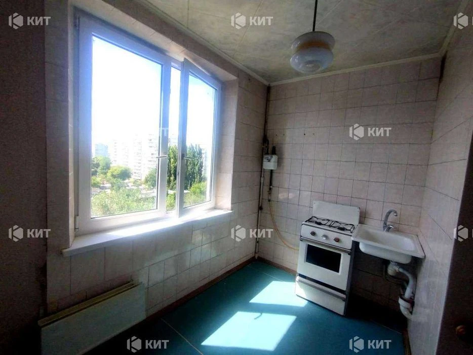 1 room. 32 sq. m. Saltovka, 625 mrn., metro Academician Pavlova, Saltovsko