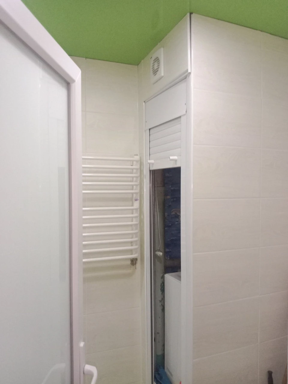 2 room apartment in Stalinka, renovated, furniture, appliances +