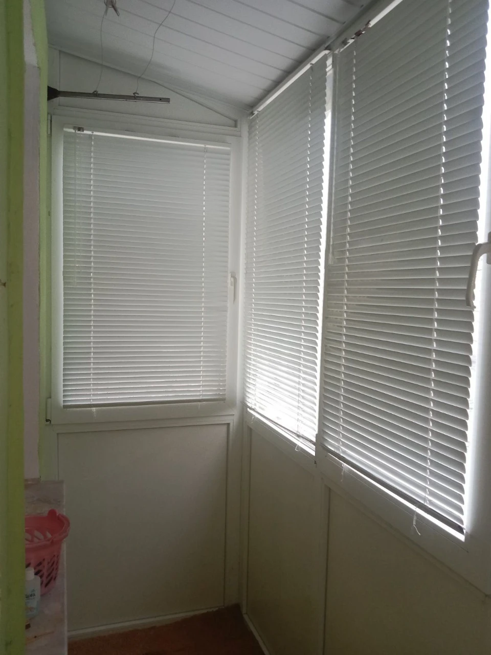 2 room apartment in Stalinka, renovated, furniture, appliances +