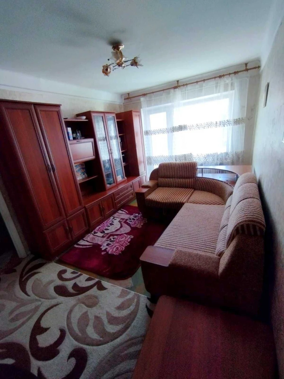 Продам 2х комнатную квартиру Є-Відновлення Ваучер