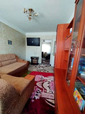 Продам 2х комнатную квартиру Є-Відновлення Ваучер