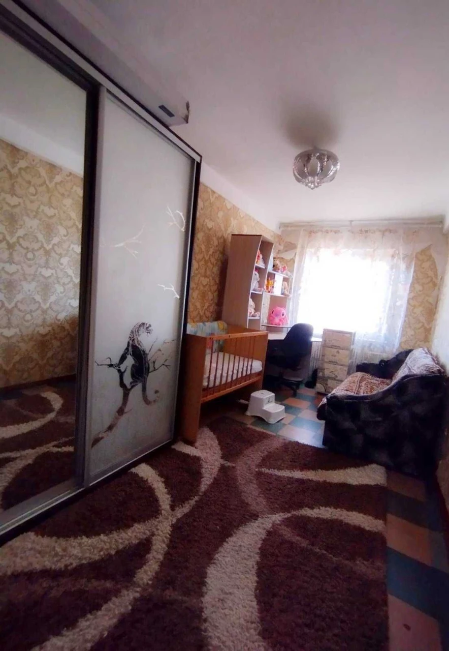 Продам 2х комнатную квартиру Є-Відновлення Ваучер