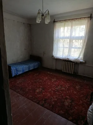 Обмін 3-кімнатній квартири в центрі