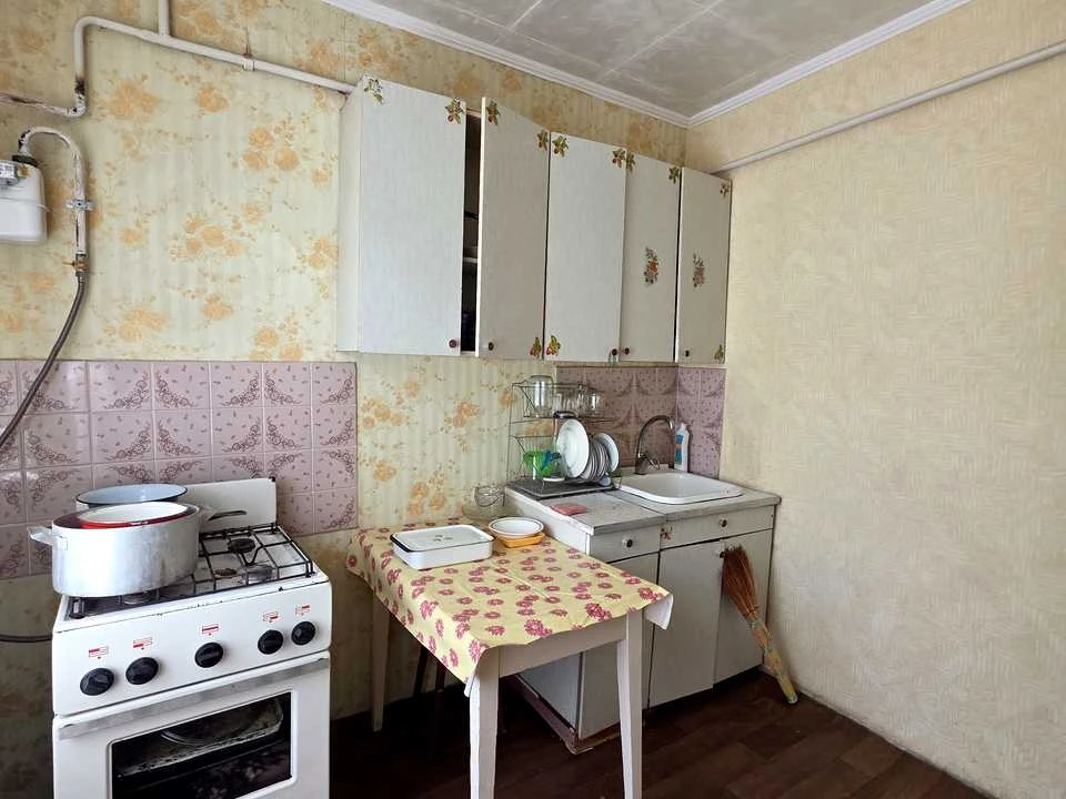 Квартира. Каменское, Каменское (Днепродзержинск), Харьковское