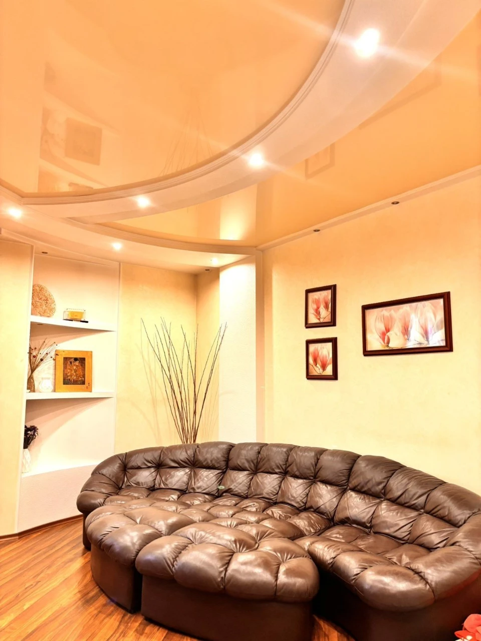 Квартира 150 м² Лівий берег, Монтана