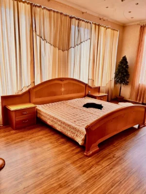 Квартира 150 м² Лівий берег, Монтана