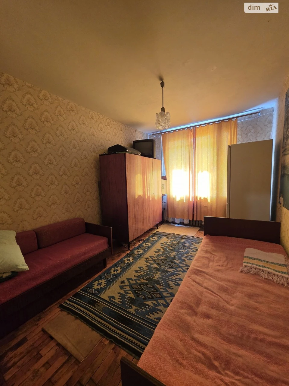 Продажа Квартира Днепровский